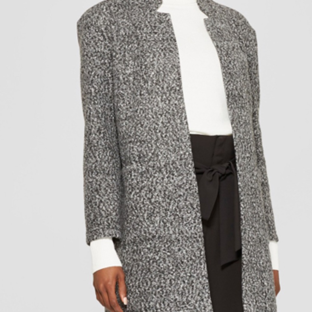 A New Day - Sweater / Jacket